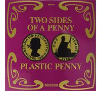 Plastic Penny - Two Sides of a Penny [Vinilo]