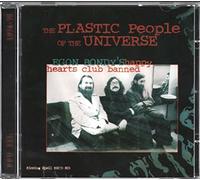 Plastic People Of The Universe - Egon Bondy's Happy Heart Club Banned