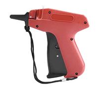 Plastic Price Label Tagging Gun Commercial Tagger Professional Quick Retail Tagging Tool For Clothes Garment Shop Supermarkets 14x12.5cm Lightweight