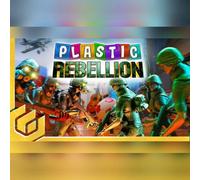 Plastic Rebellion (PC) Steam Gift - GLOBAL