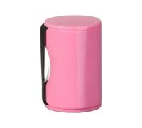 Plastic Rhythm Sand Shaker Music Finger Ring for Ukulele Guitar Accessory Tool