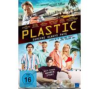 Plastic - Someone Always Pays [DVD]