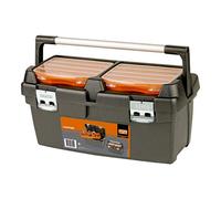 PLASTIC TOOL BOX 600X305X295