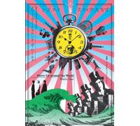 Plastic Tree - Merry Go Around the World [2dv [Alemania] [DVD]