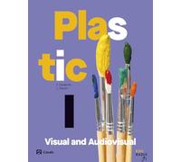 Plastic, Visual and Audiovisual I RADIX (RADIX ESP)