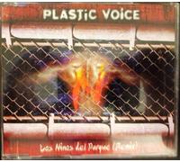 Plastic Voice - Rmx Los Ninos Del Parque