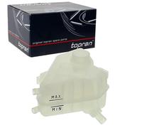 TOPRAN 304 780 Depósito compensación, refrigerante