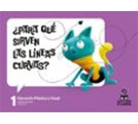 plástica 1º primaria (viaje al centro de la curiosidad)