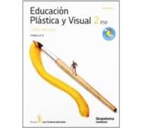 Plastica 2º Eso Matices (los Caminos Del Saber) (andalucia)