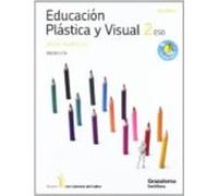 Plastica 2º Eso Perfiles (los Caminos Del Saber) (andalucia)