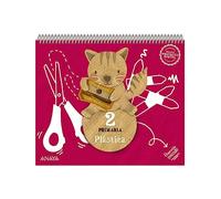 Plástica 2 (Operación Mundo)