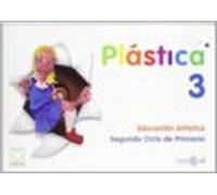 Plástica 3 Edición 2011 Educacion Primaria