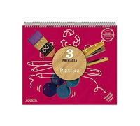 Plástica 3 (Operación Mundo)