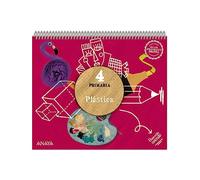 Plástica 4 (Operación Mundo)