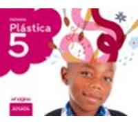 plástica 5º primaria (serie mira)