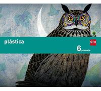 Plástica. 6 Primaria. Savia - 9788467575880