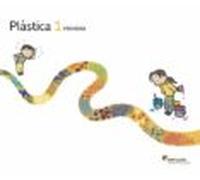 plastica els camins del saber 1º primaria catala