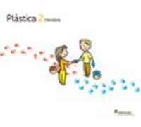 Plastica Els Camins Del Saber 2º Primaria Catala