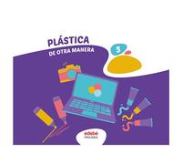 PLASTICA EP5 (CAS) - 9788468358789