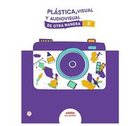 PLASTICA II ES3 (CAS) - 9788468357935