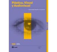 Plástica Visual Y Audiovisual I 1º Eso Lomloe (codigo Abierto Lomloe)
