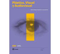 plástica, visual y audiovisual I Eso 2020 (Código abierto)