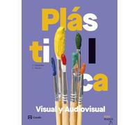 Plástica, Visual y Audiovisual I RADIX (RADIX ESP)