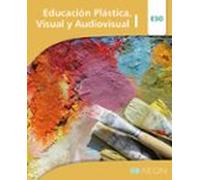 Educación Plástica, Visual y Audiovisual I ESO