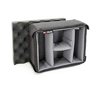 Plasticase, Inc. - Divisor Acolchado para Funda 905 Nanuk