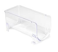 PLASTICFORTE Organizador de Botellas, Almacenamiento refrigerador, Bodega, Plan de Trabajo, Mueble Bar