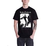 Plastichead - Camiseta para Hombre, Talla XL, Color Negro