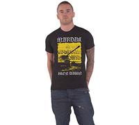 Plastichead Marduk Iron Dawn, multicolor, L