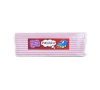 Plasticine 400 g Blossom #93 - Pasta de modelado para animadores y modeladores, fácil de moldear, ideal para esculturas, modelos y stop-motion