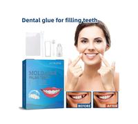 Plasticizable Gums Coverall Gatherings Make Up Temporary Refilling Of Sutures Replenishing Denture Modifications