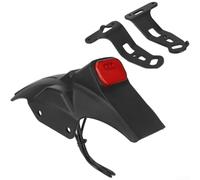 Plástico ABS trasero para guardabarros para Kukirin para G2 Master Electric