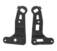 Plástico ABS trasero para guardabarros para Kukirin para G2 Master Electric