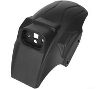 Plástico ABS trasero para guardabarros para Kukirin para G2 Master Electric
