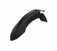 Plástico Carene réplica guardabarros delantero Negro Polisport Beta Rr/xtrain...