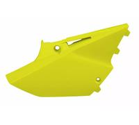 Polisport placas laterales Amarillo Fluo Yamaha