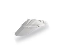 Plástico Careno Guardabarros trasero Blanco Polisport Husqvarna Tc/te 855030000