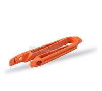 Plástico Careno Patín Deslizador Naranja Polisport Ktm 8452600002