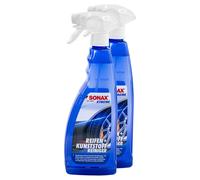 Plástico Cuidado Xtreme Neumático + Limpiador de 02694000 Sonax 2 X 750ML