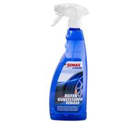 Plástico Cuidado Xtreme Neumático + Limpiador de Plástico 02694000 Sonax 750 ML