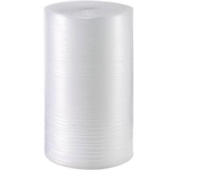 Plástico de burbujas ratioform, 2 capas, 50 µm