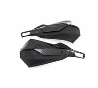 Plástico De Repuesto Para Trailblazer Negro Polisport 8308800009
