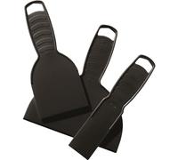 Plástico Juego de herramientas para, Flexible, 3 pc.