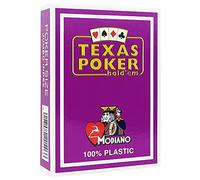 Plastico modiano jumbo index rose
