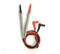 Plástico Multímetro Pen MCH-9012 15mm Aguja Cruzado de aguja for todos los multímetros,Alta Precisión