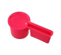 Plástico Paddleboard Cup Holder Outdoor Gear Plastic Paddleboard (rojo)