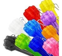 Plástico para el lanzamiento del dardo 9 colores al aire libre juego plástico para(BH0309-naranja)
